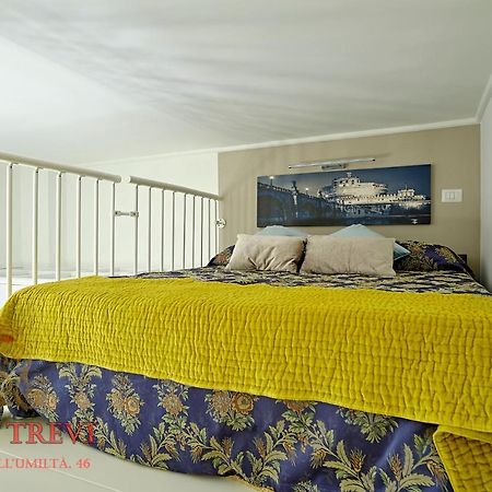 Hello Trevi Apartment Rome Exterior photo